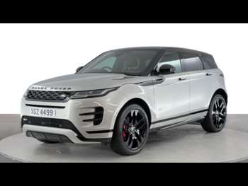 2022 - 2.0 D200 Autobiography 5dr Auto