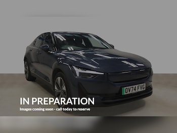 Polestar - Polestar 2