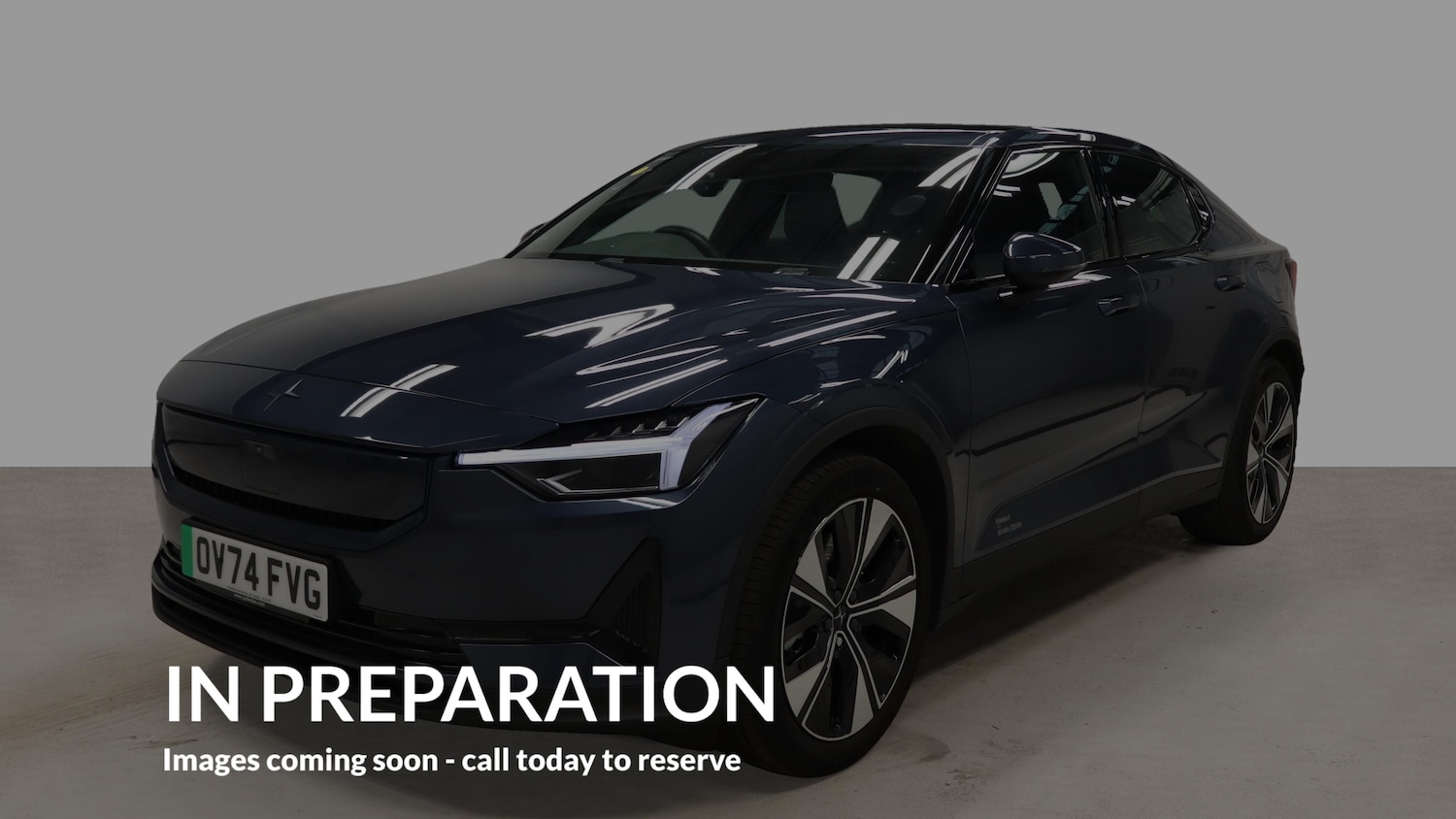 Used Polestar Polestar 2 2024 for sale - 76159715: Photo 24