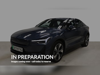 Used Polestar Polestar 2 2024 for sale - 76159715: Photo 2
