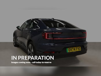 Used Polestar Polestar 2 2024 for sale - 76159715: Photo 3