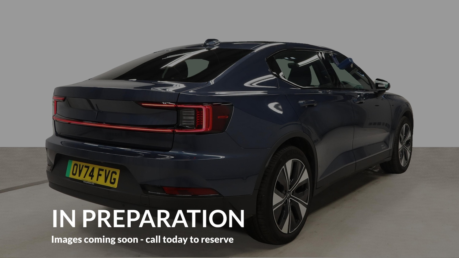 Used Polestar Polestar 2 2024 for sale - 76159715: Photo 4