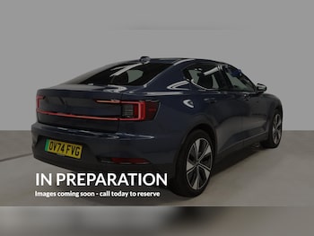 Used Polestar Polestar 2 2024 for sale - 76159715: Photo 4