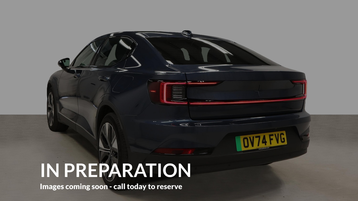 Used Polestar Polestar 2 2024 for sale - 76159715: Photo 9