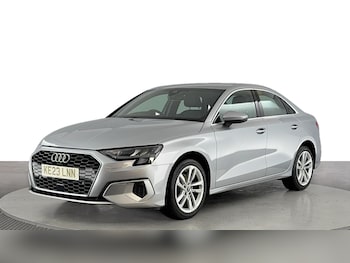 2023 - Tfsi Sport 4-Door