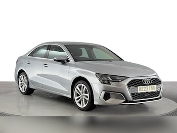 Used Audi A3 2023 for sale - 75701412: Photo