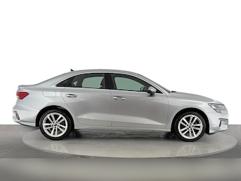 Used Audi A3 2023 for sale - 75701412: Photo