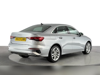 Used Audi A3 2023 for sale - 75701412: Photo