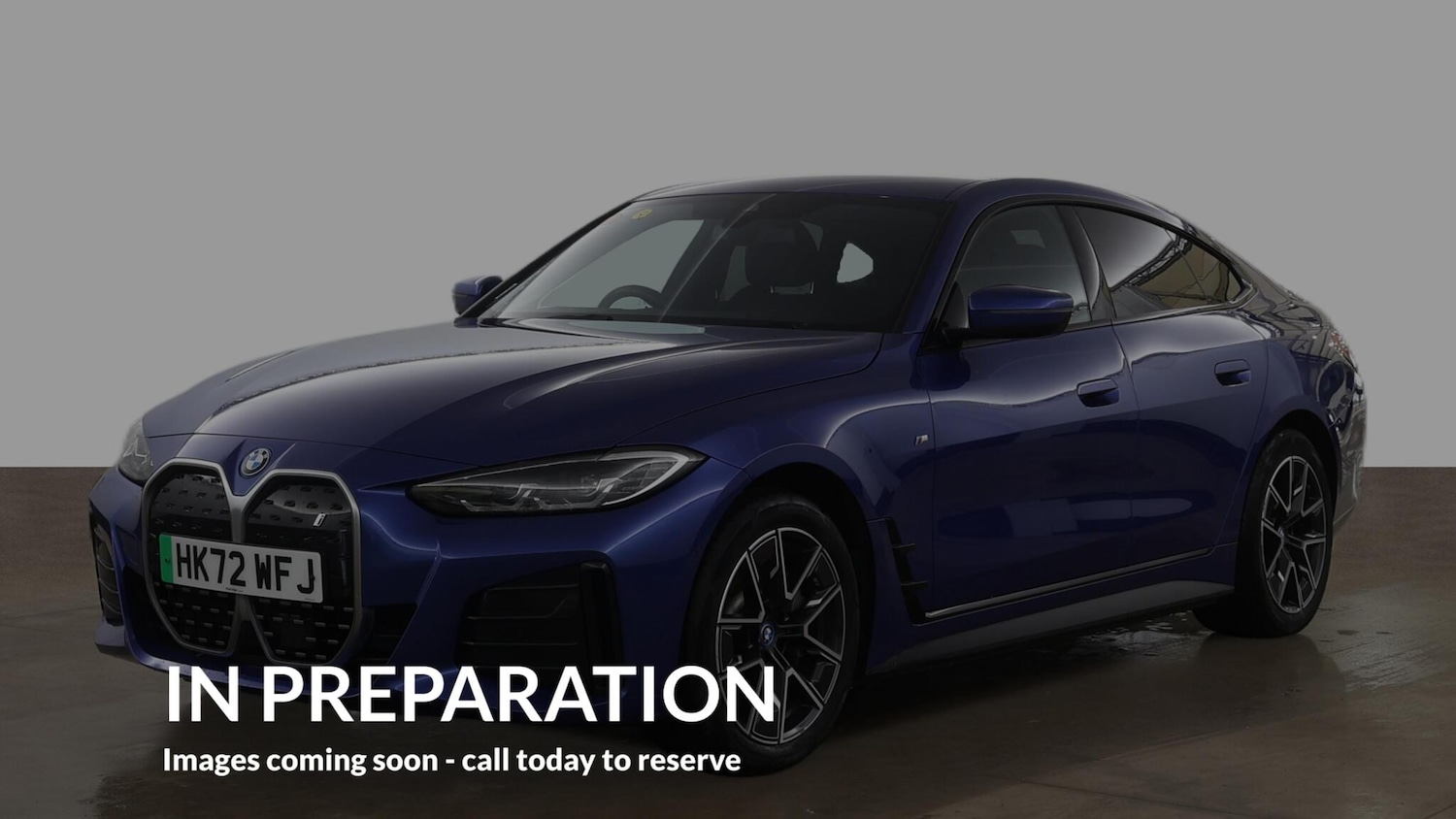 Used BMW i4 for sale - 77807936: Photo 2