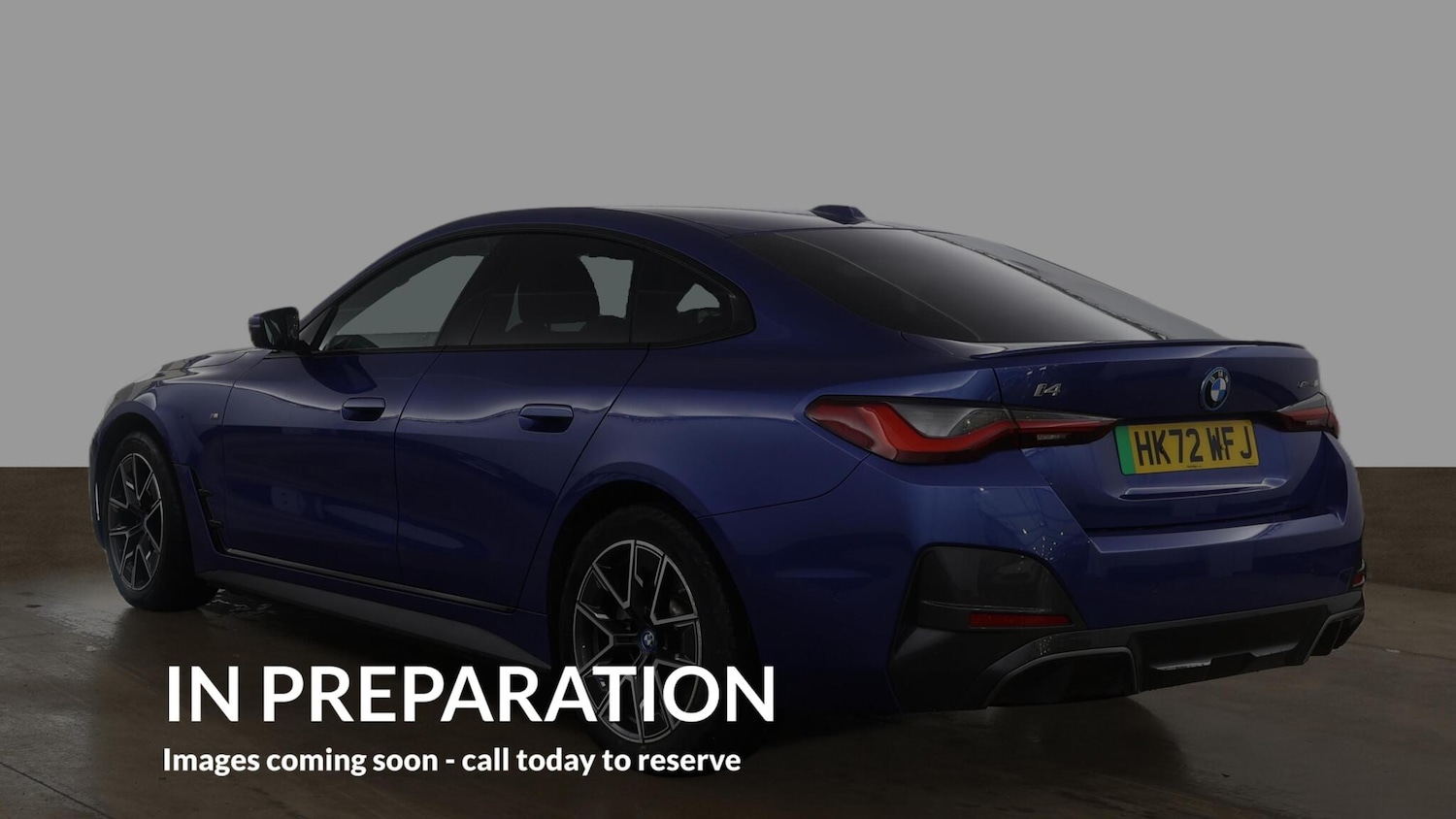 Used BMW i4 for sale - 77807936: Photo 3