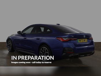 Used BMW i4 2022 for sale - 77807936: Photo