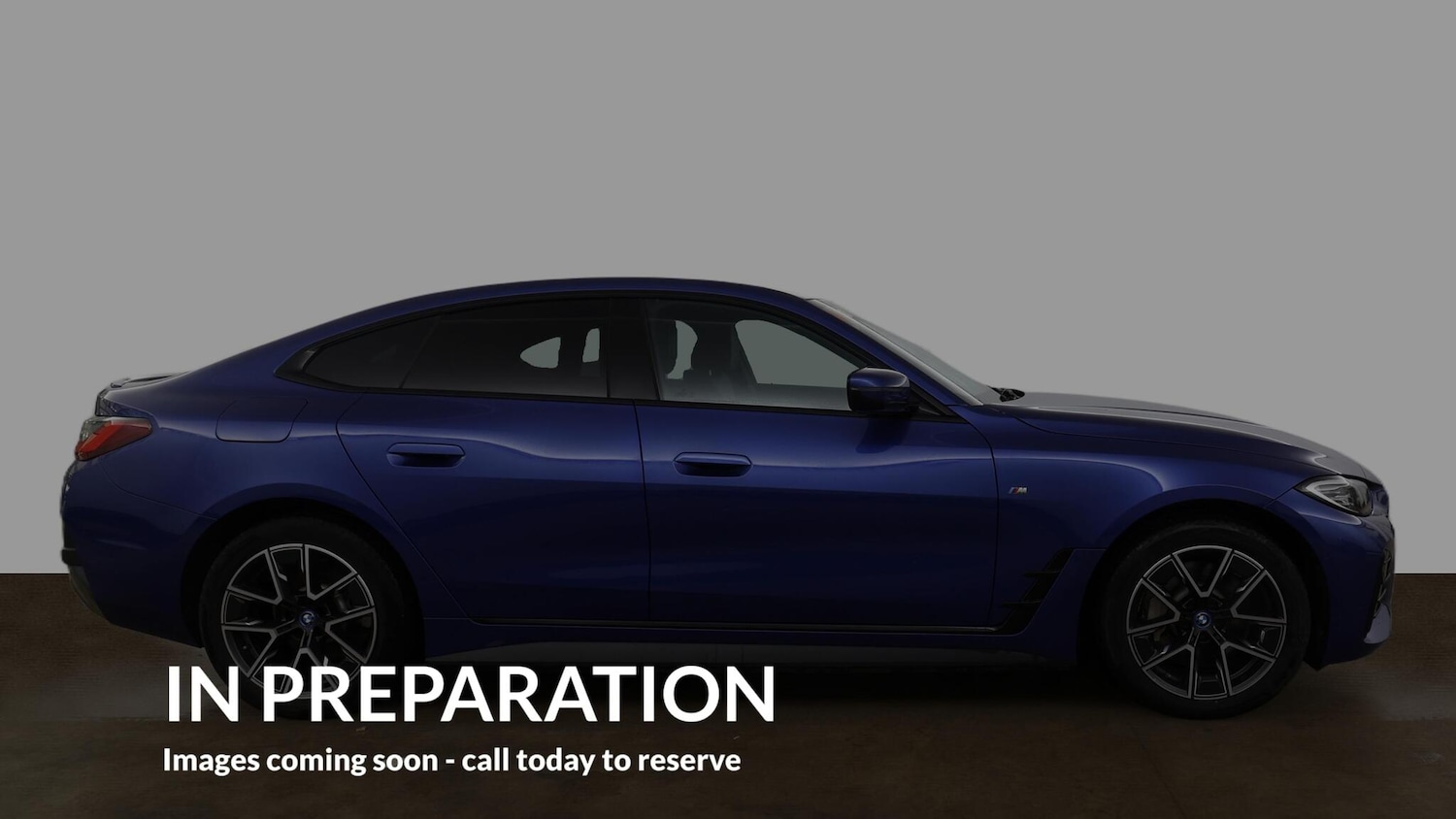 Used BMW i4 for sale - 77807936: Photo 5