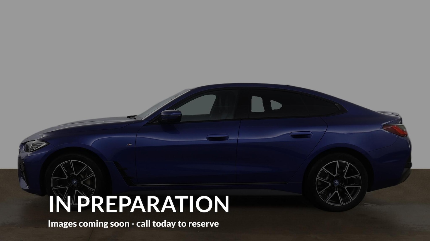 Used BMW i4 for sale - 77807936: Photo 6