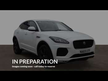 2019 - R-Dynamic Se 5-Door