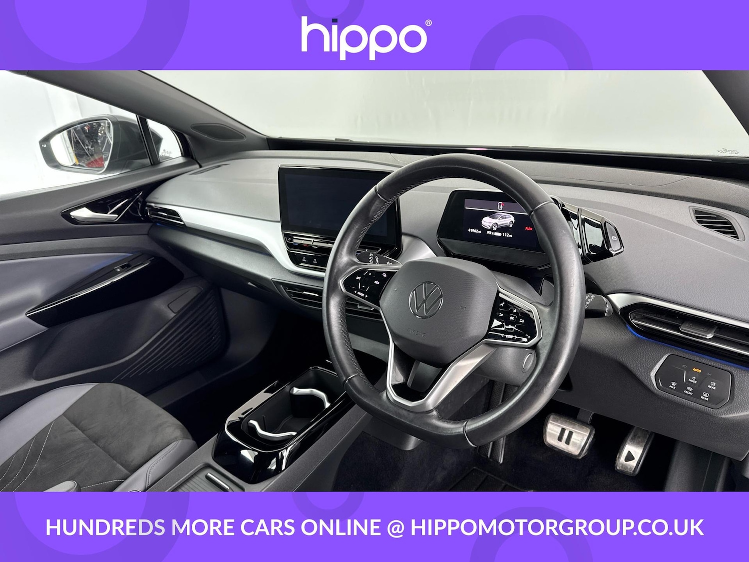 Used Volkswagen ID.4 2022 for sale - 77683542: Photo 10