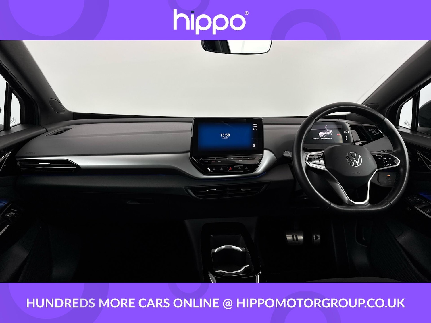 Used Volkswagen ID.4 2022 for sale - 77683542: Photo 11