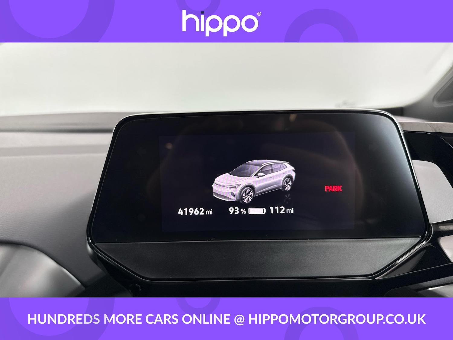 Used Volkswagen ID.4 2022 for sale - 77683542: Photo 13