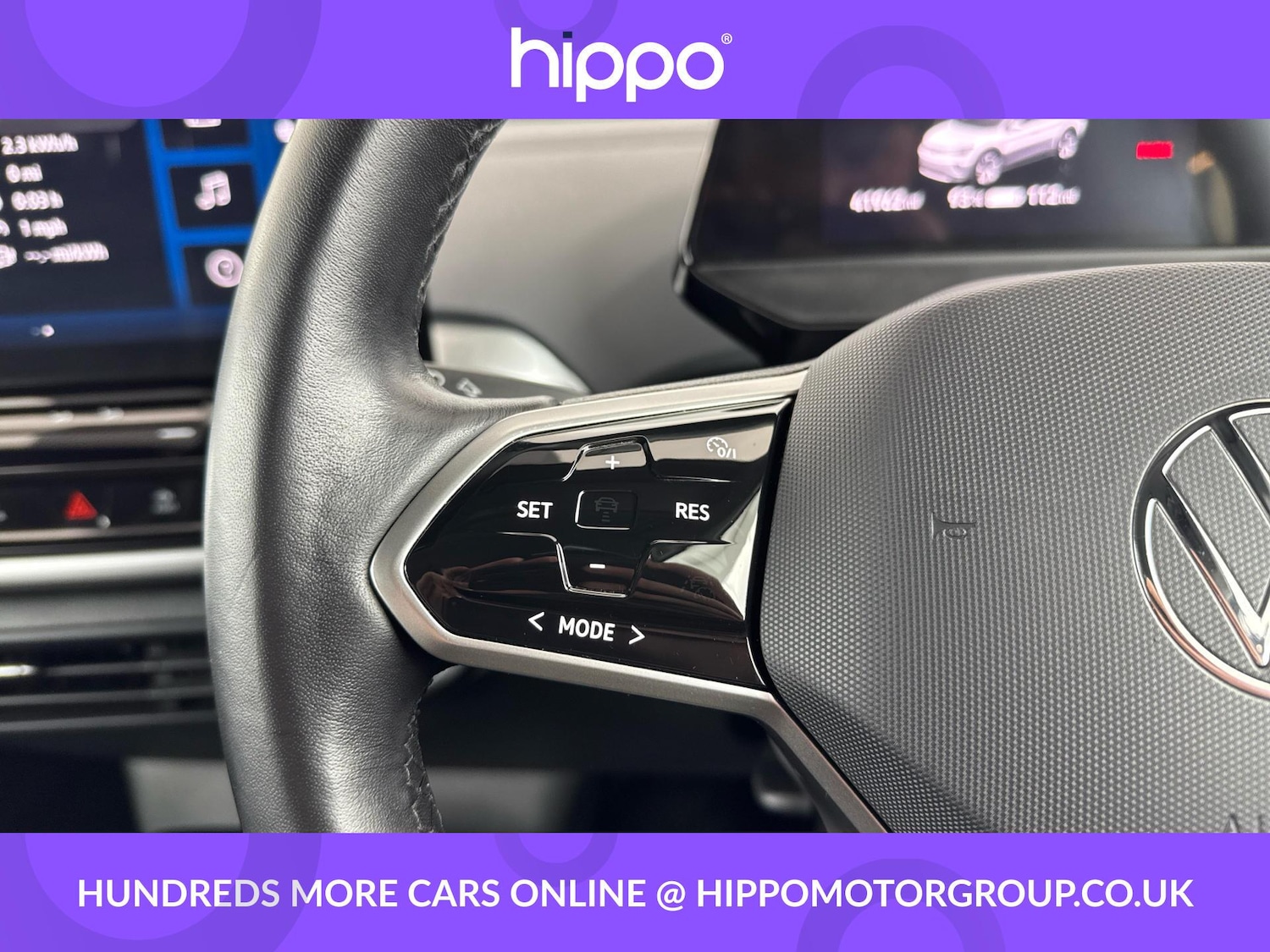 Used Volkswagen ID.4 2022 for sale - 77683542: Photo 18