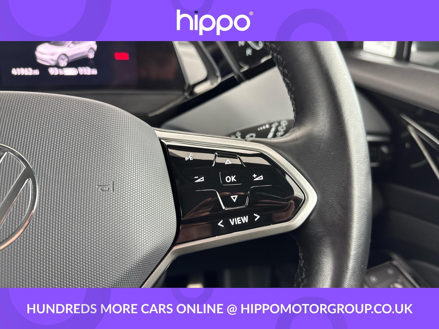 Used Volkswagen ID.4 2022 for sale - 77683542: Photo 19