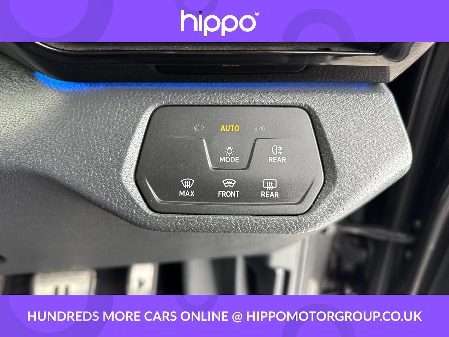 Used Volkswagen ID.4 2022 for sale - 77683542: Photo 21