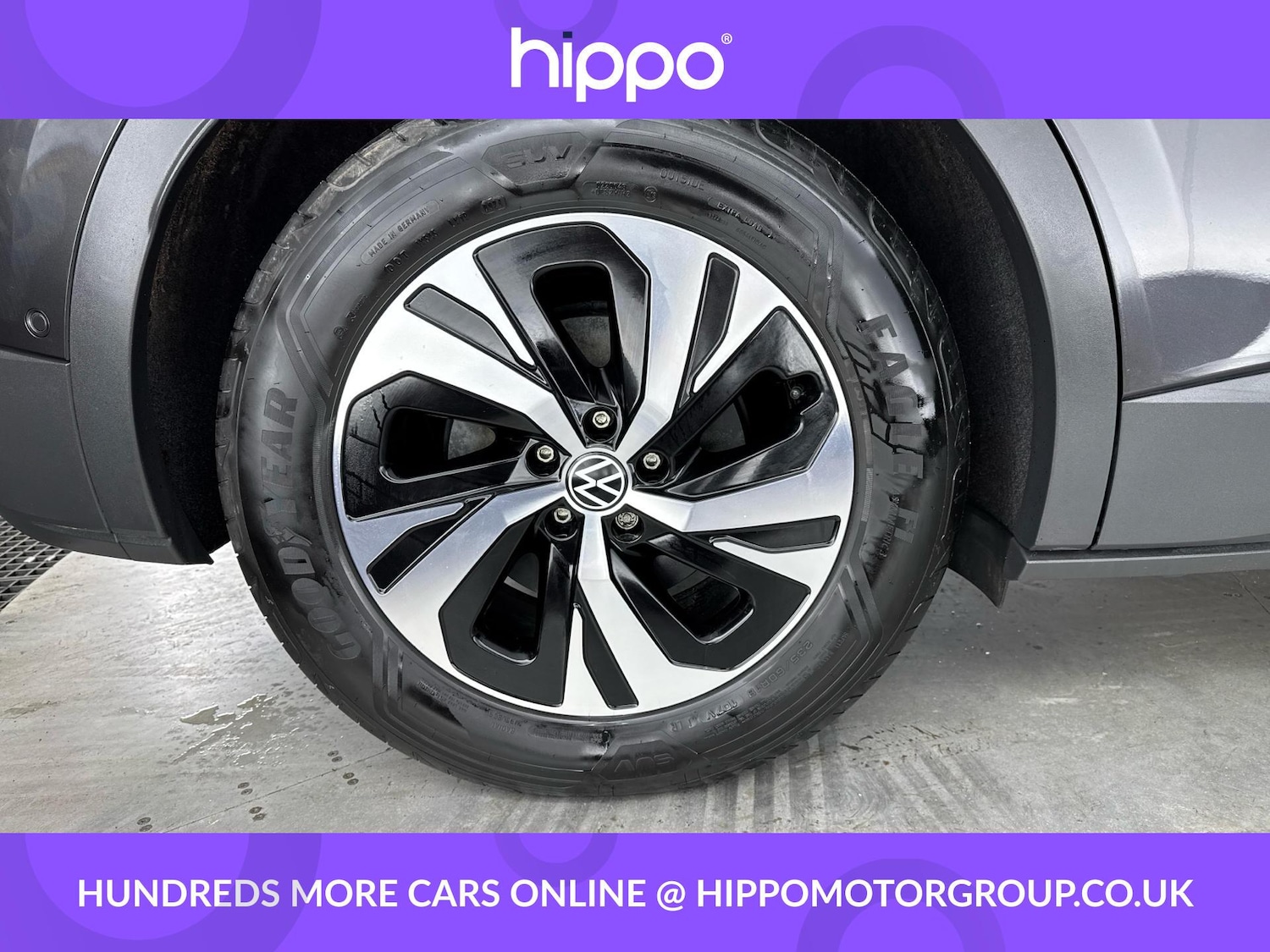 Used Volkswagen ID.4 2022 for sale - 77683542: Photo 22