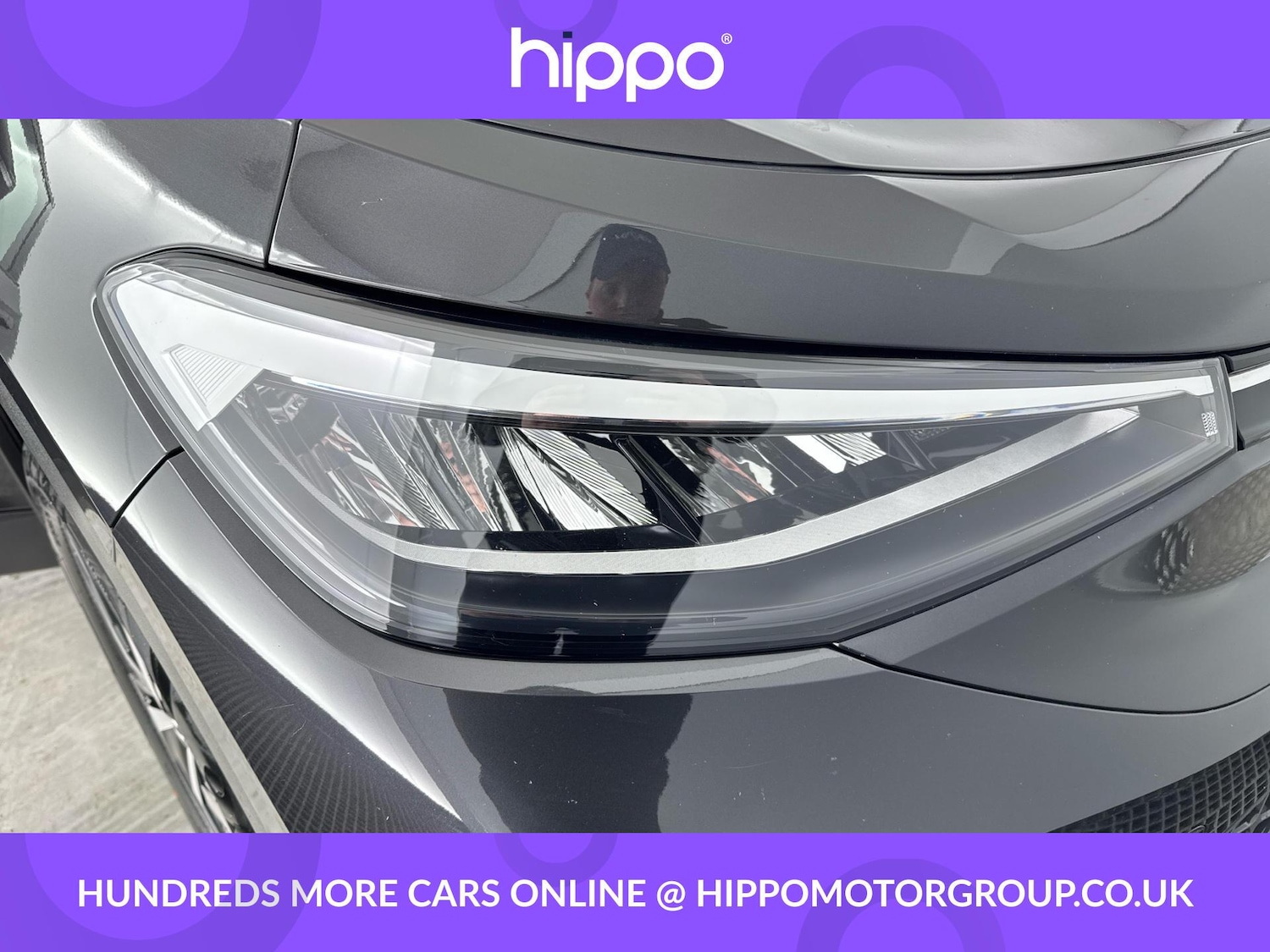 Used Volkswagen ID.4 2022 for sale - 77683542: Photo 24