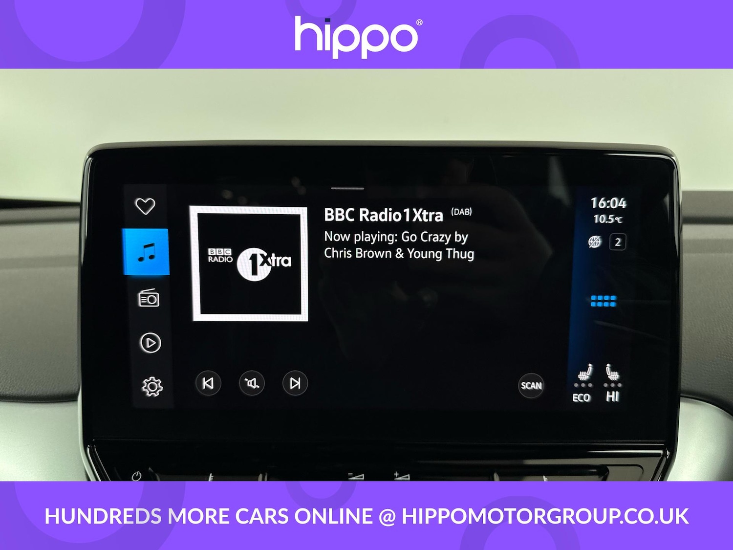 Used Volkswagen ID.4 2022 for sale - 77683542: Photo 25