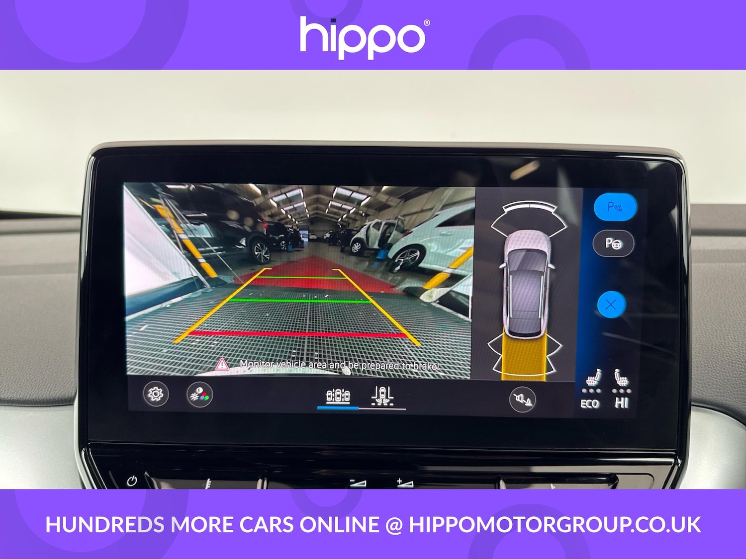 Used Volkswagen ID.4 2022 for sale - 77683542: Photo 28