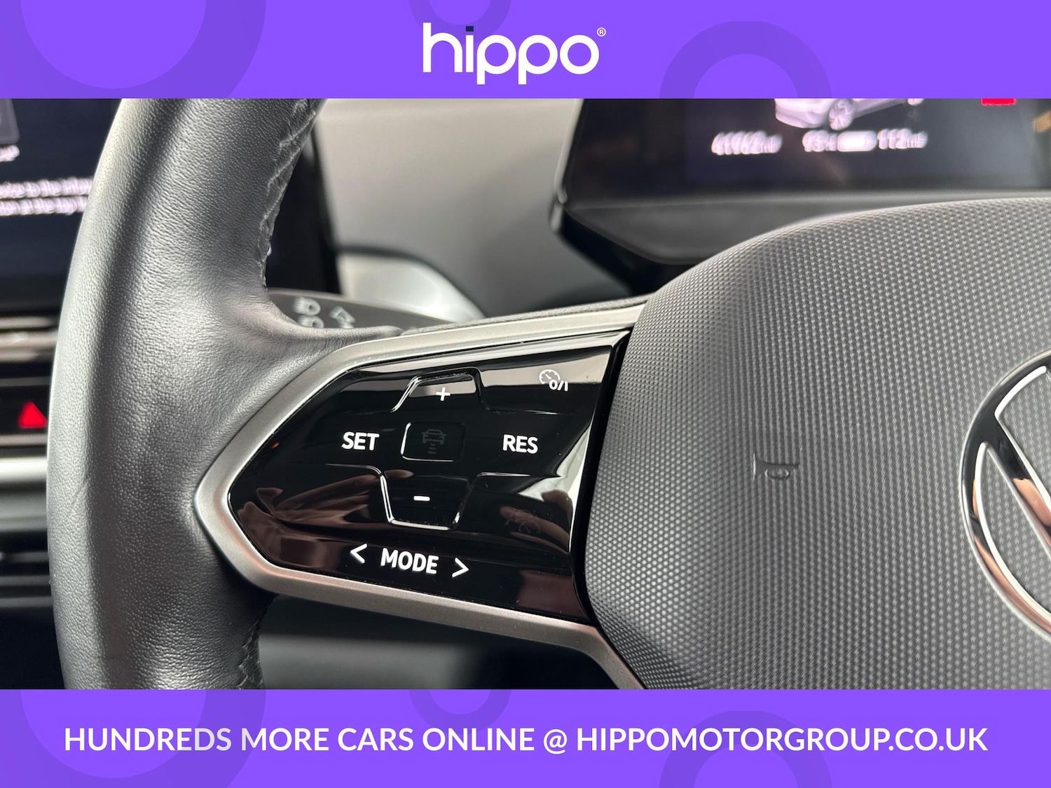 Used Volkswagen ID.4 2022 for sale - 77683542: Photo 31