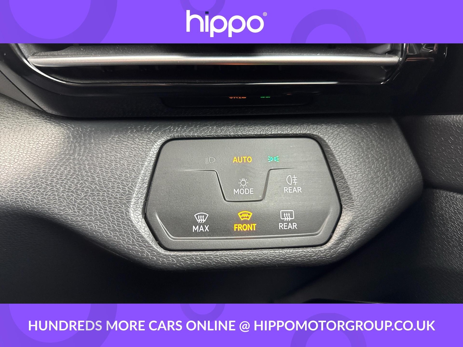 Used Volkswagen ID.4 2022 for sale - 77683542: Photo 33