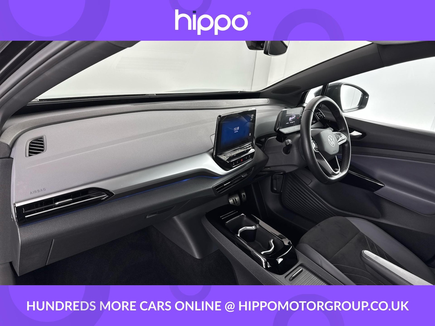 Used Volkswagen ID.4 2022 for sale - 77683542: Photo 9