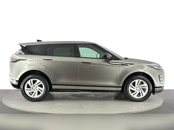 Used Land Rover Range Rover Evoque 2021 for sale - 78622495: Photo