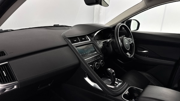 Used Jaguar E-Pace 2019 for sale - 76220566: Photo 10