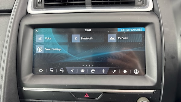 Used Jaguar E-Pace 2019 for sale - 76220566: Photo 17