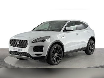 Jaguar - E-Pace