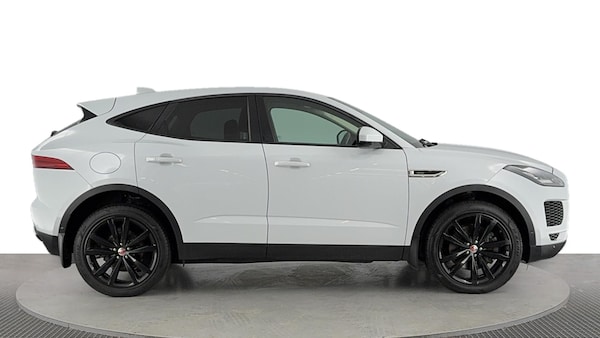 Used Jaguar E-Pace 2019 for sale - 76220566: Photo 3