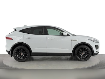 Used Jaguar E-Pace 2019 for sale - 76220566: Photo 3