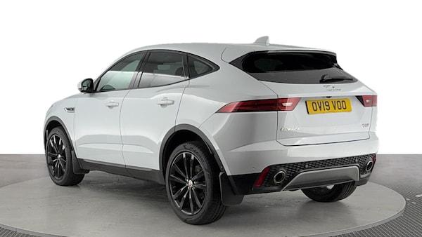 Used Jaguar E-Pace 2019 for sale - 76220566: Photo 41