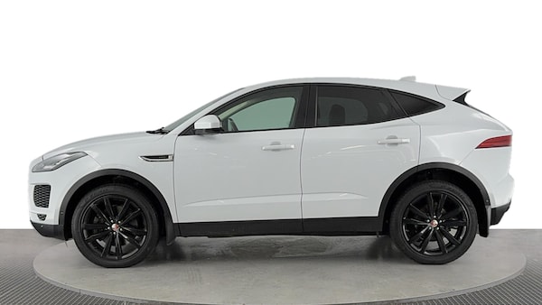 Used Jaguar E-Pace 2019 for sale - 76220566: Photo 42