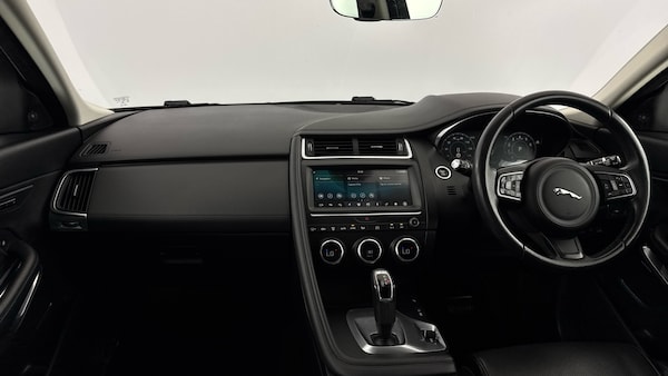 Used Jaguar E-Pace 2019 for sale - 76220566: Photo 46