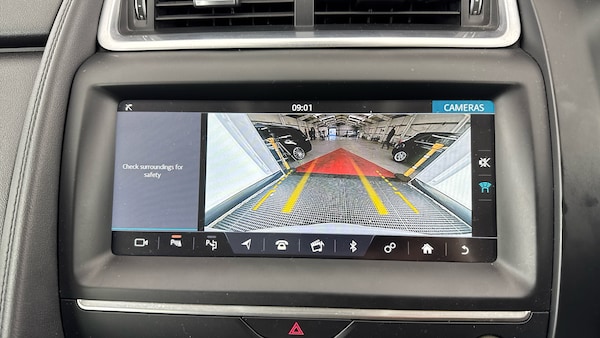 Used Jaguar E-Pace 2019 for sale - 76220566: Photo 53