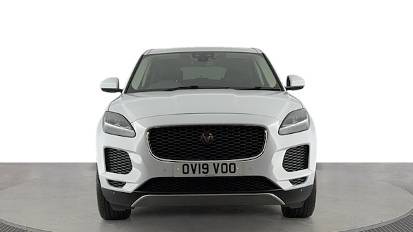 Used Jaguar E-Pace 2019 for sale - 76220566: Photo 8