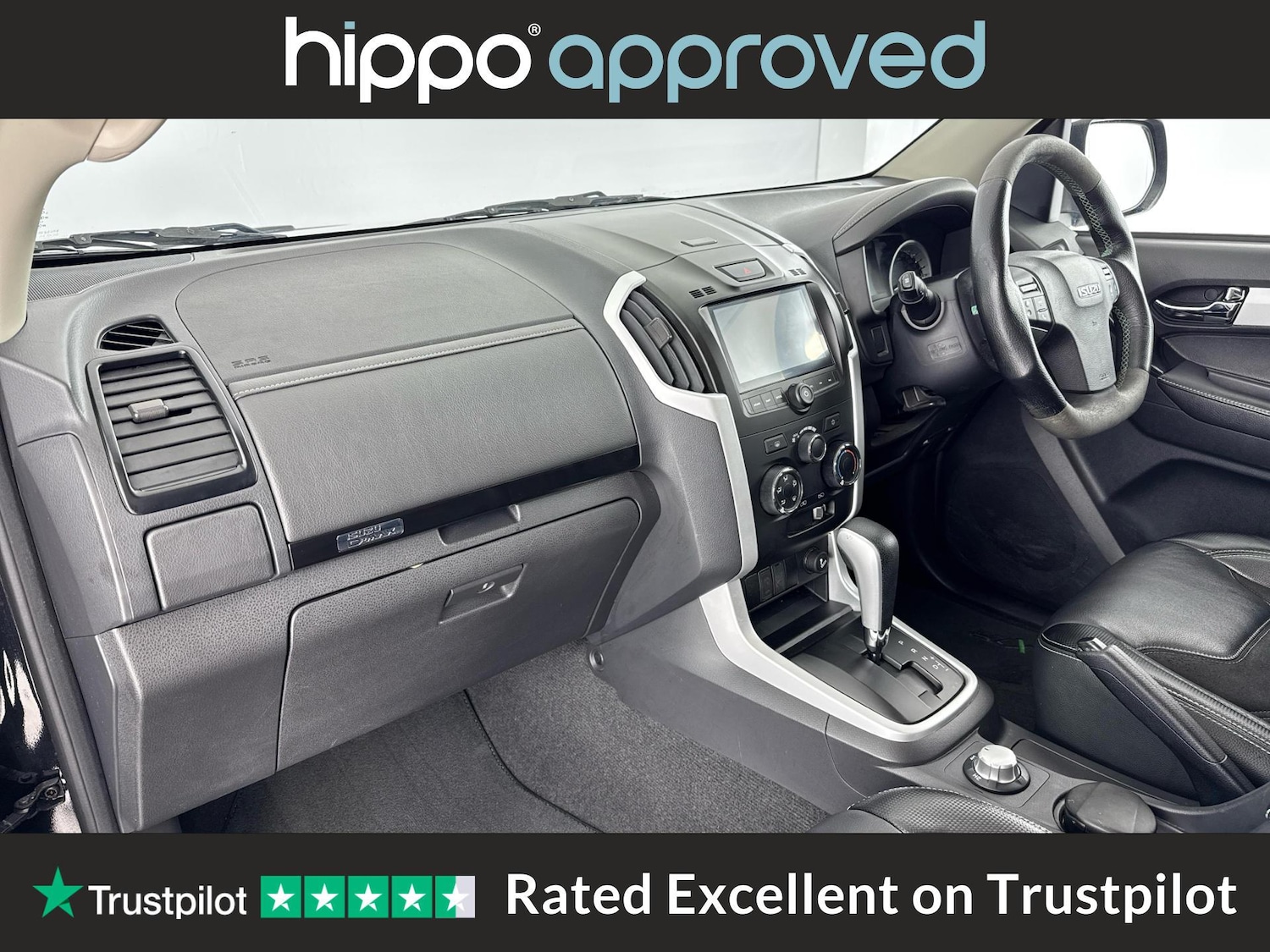 Used Isuzu D-Max 2019 for sale - 76658824: Photo 10