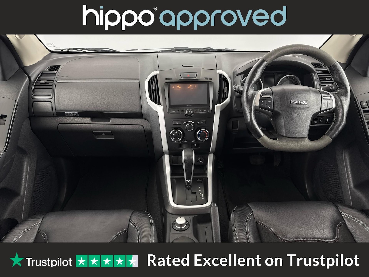 Used Isuzu D-Max 2019 for sale - 76658824: Photo 11