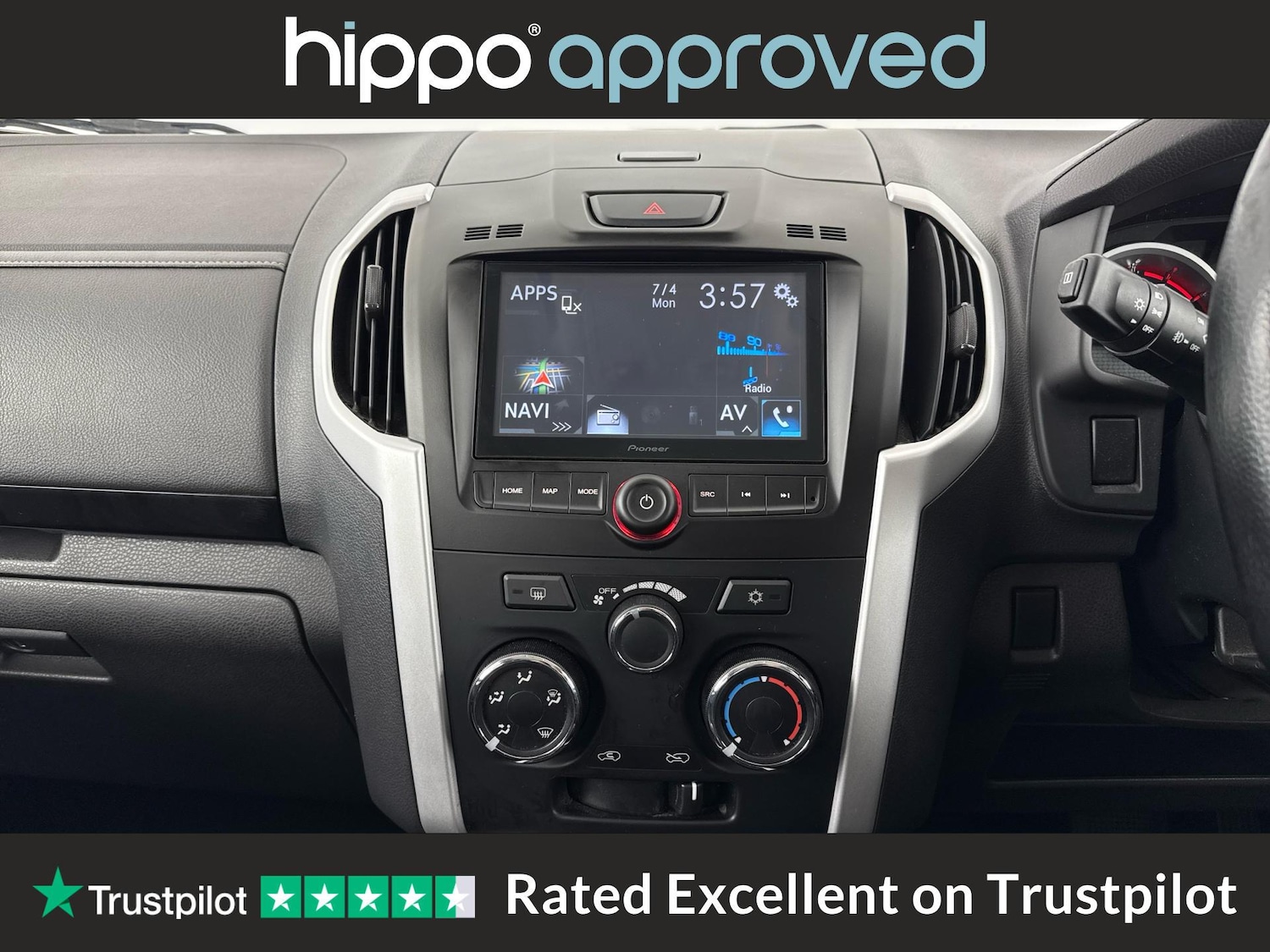 Used Isuzu D-Max 2019 for sale - 76658824: Photo 12