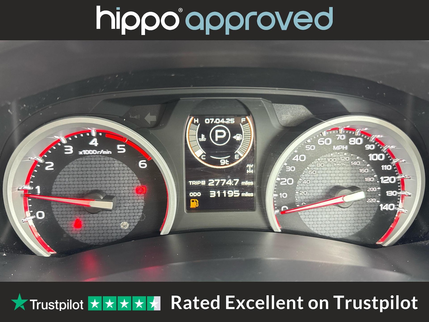 Used Isuzu D-Max 2019 for sale - 76658824: Photo 13