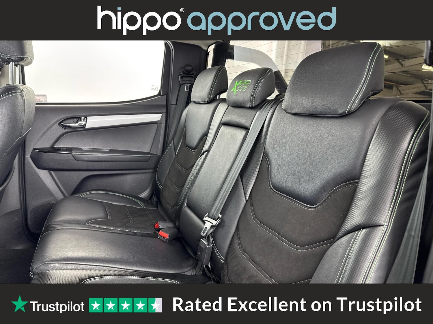 Used Isuzu D-Max 2019 for sale - 76658824: Photo 14