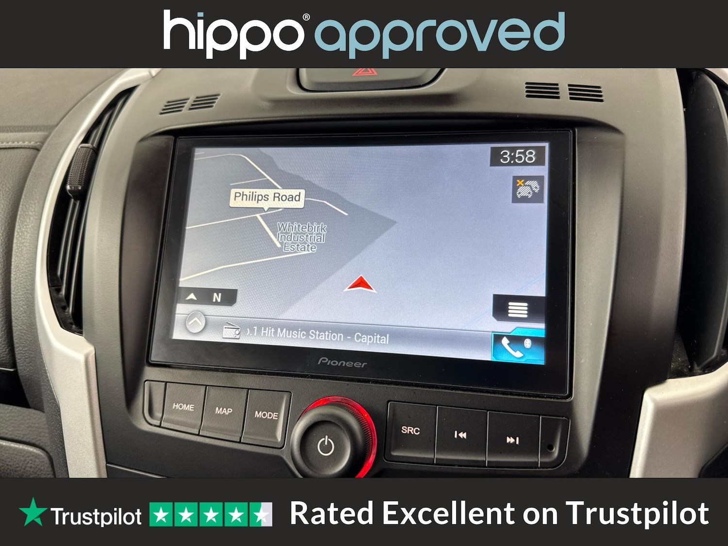 Used Isuzu D-Max 2019 for sale - 76658824: Photo 16