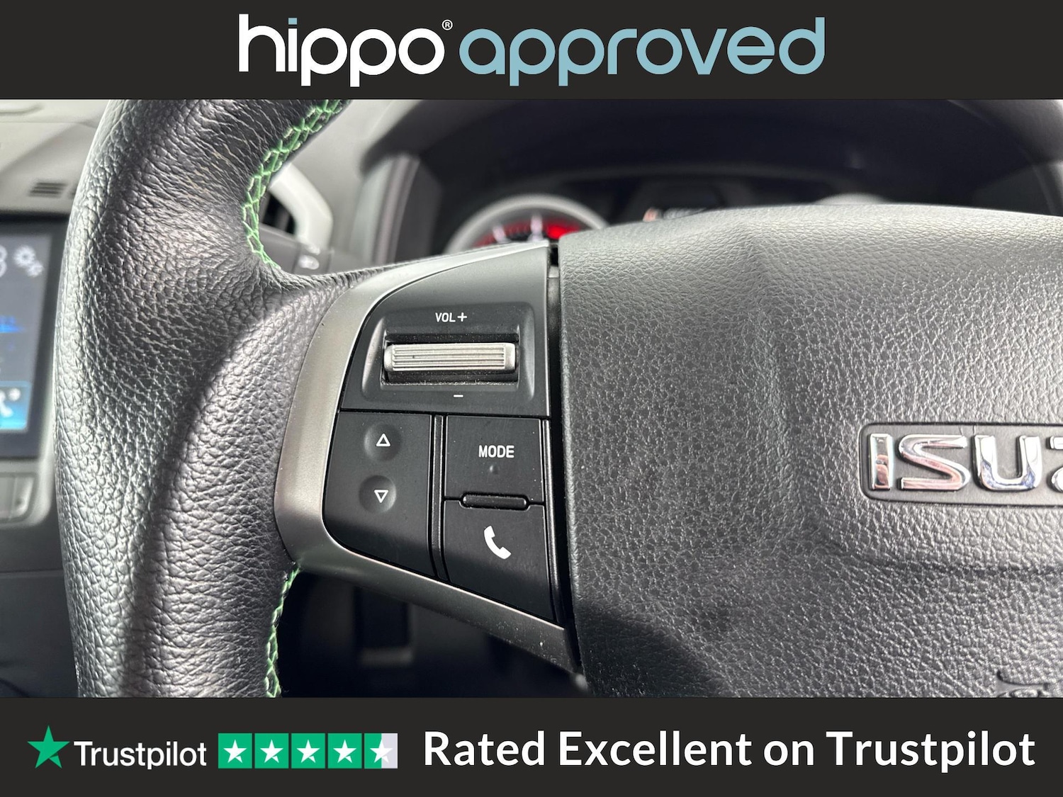 Used Isuzu D-Max 2019 for sale - 76658824: Photo 17