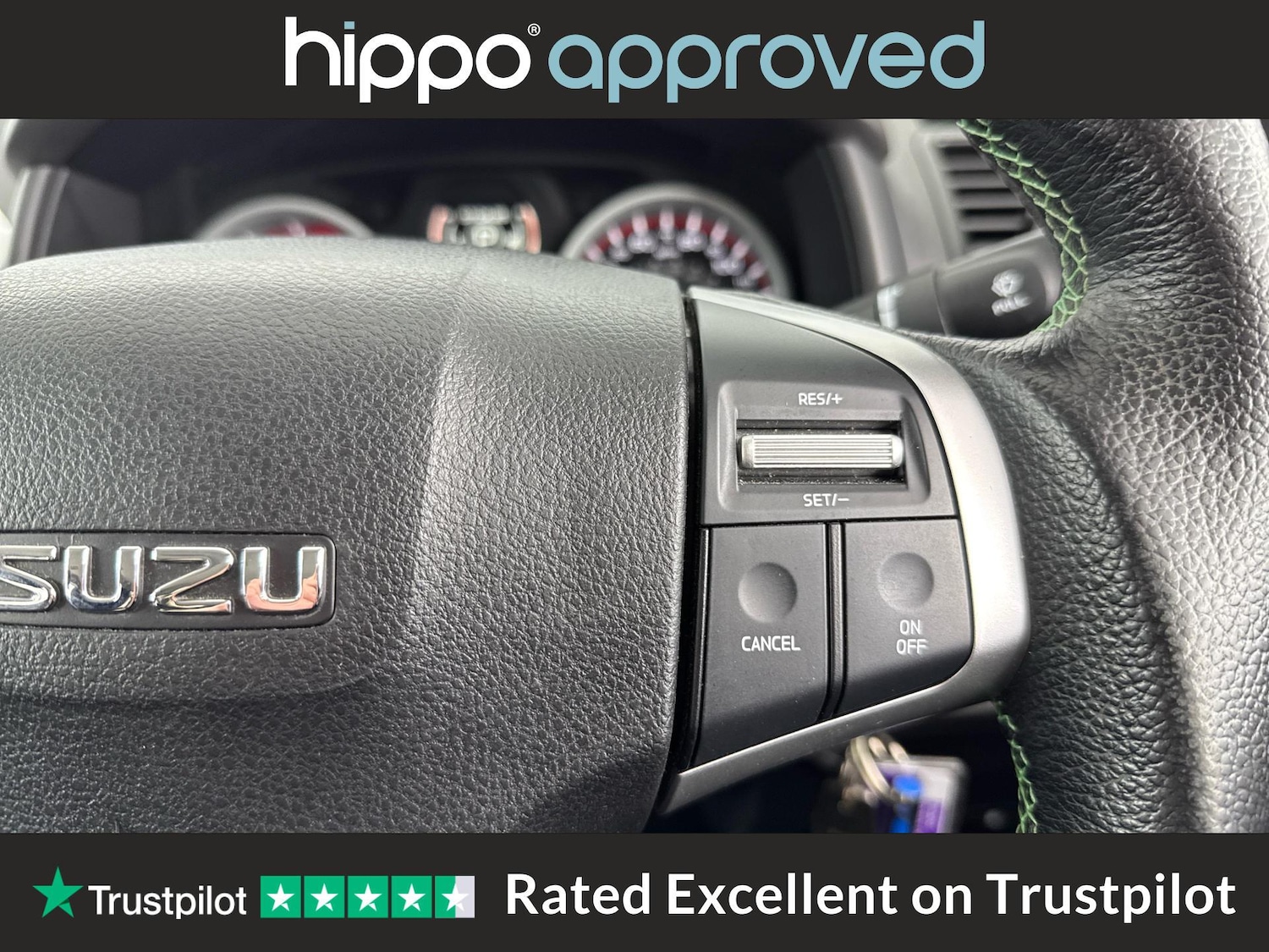 Used Isuzu D-Max 2019 for sale - 76658824: Photo 18